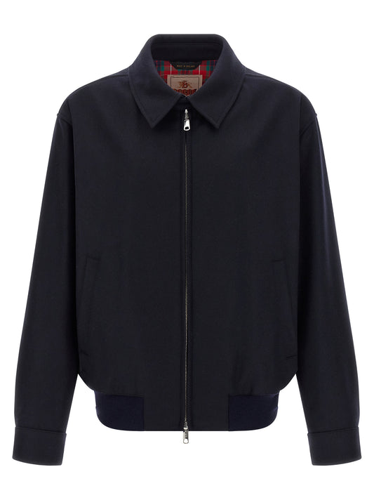 'Melton G18' jacket Down jacket, Parka, Casual jackets