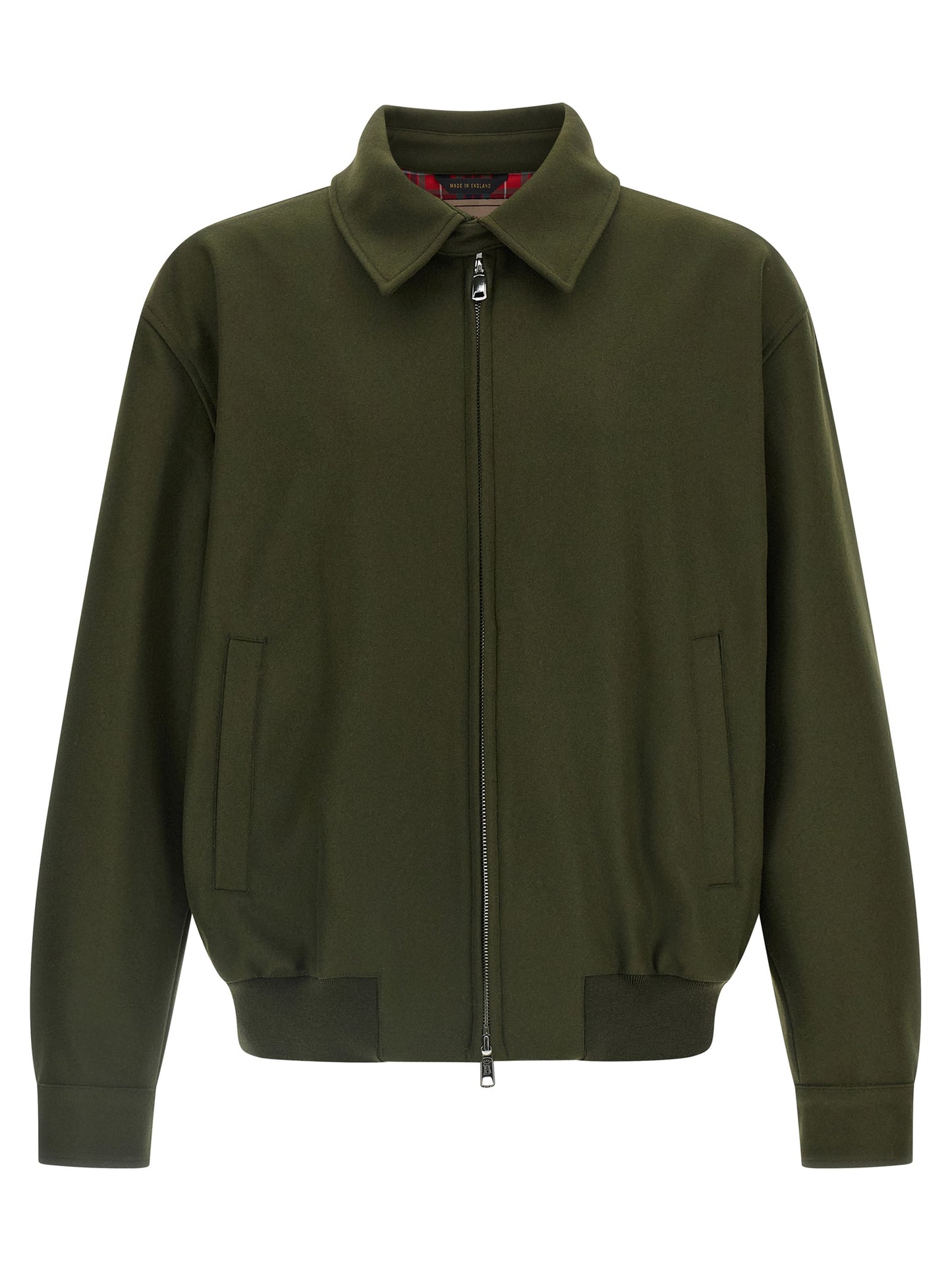 'Melton G18' jacket Down jacket, Parka, Casual jackets