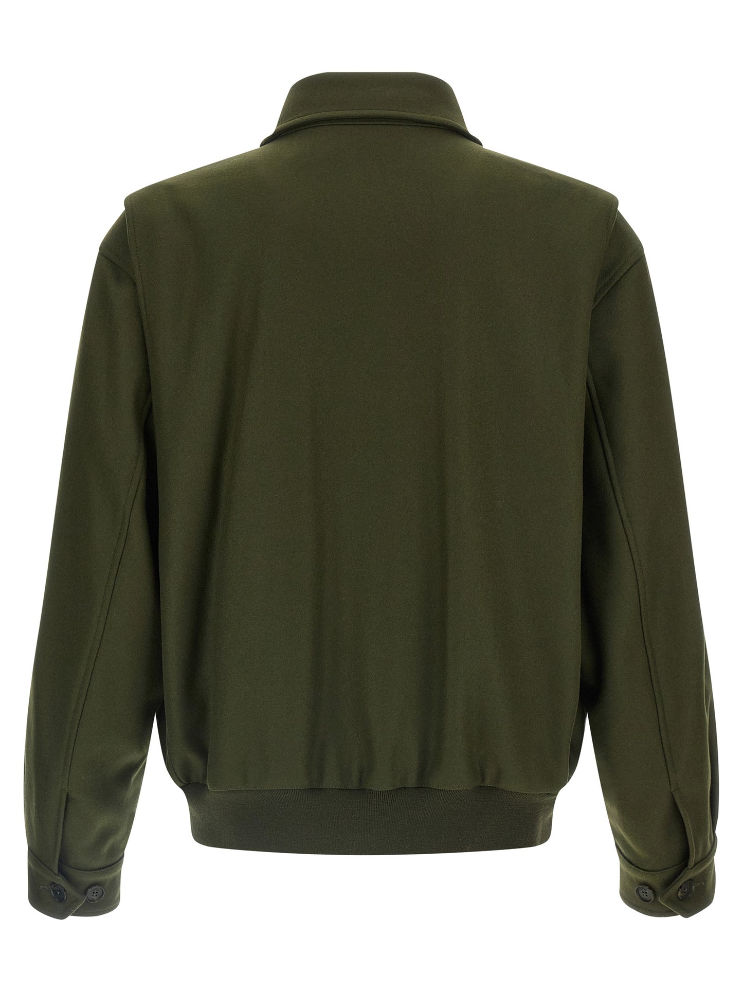 'Melton G18' jacket Down jacket, Parka, Casual jackets