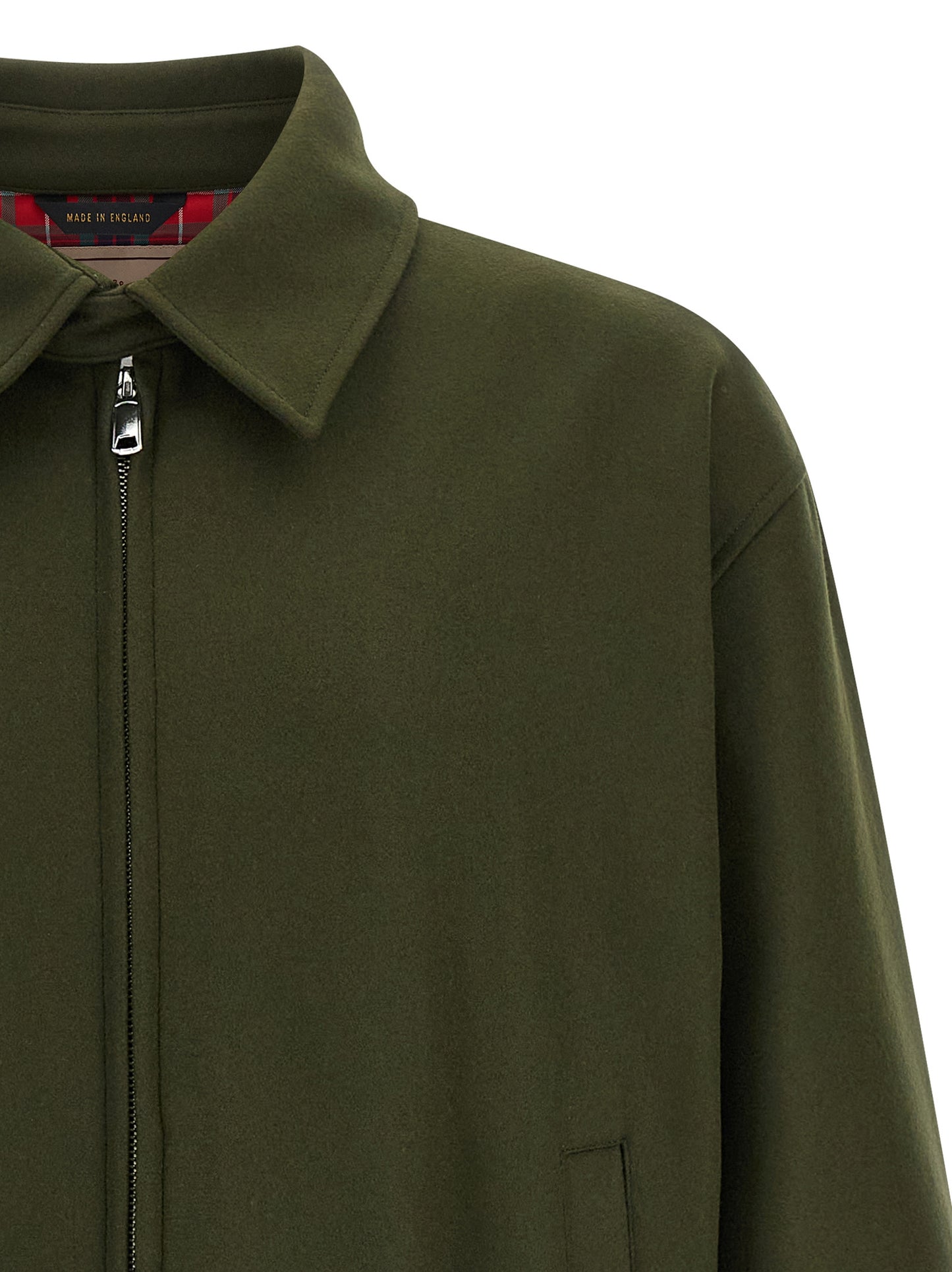 'Melton G18' jacket Down jacket, Parka, Casual jackets