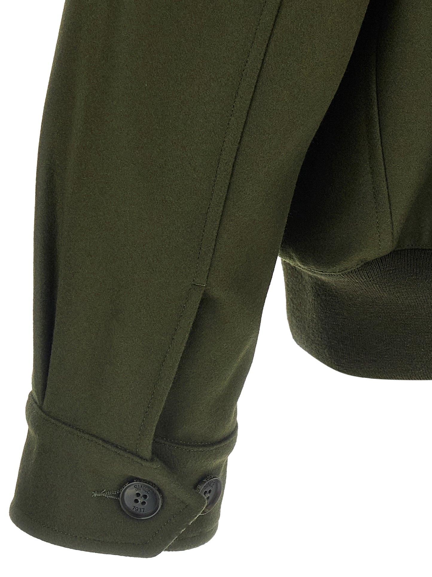 'Melton G18' jacket Down jacket, Parka, Casual jackets