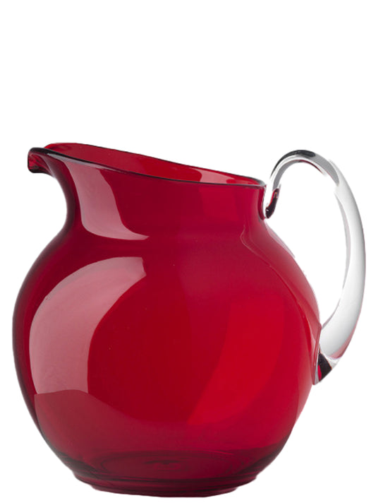 Jug 'Palla' 3 lt Glasses and bottles