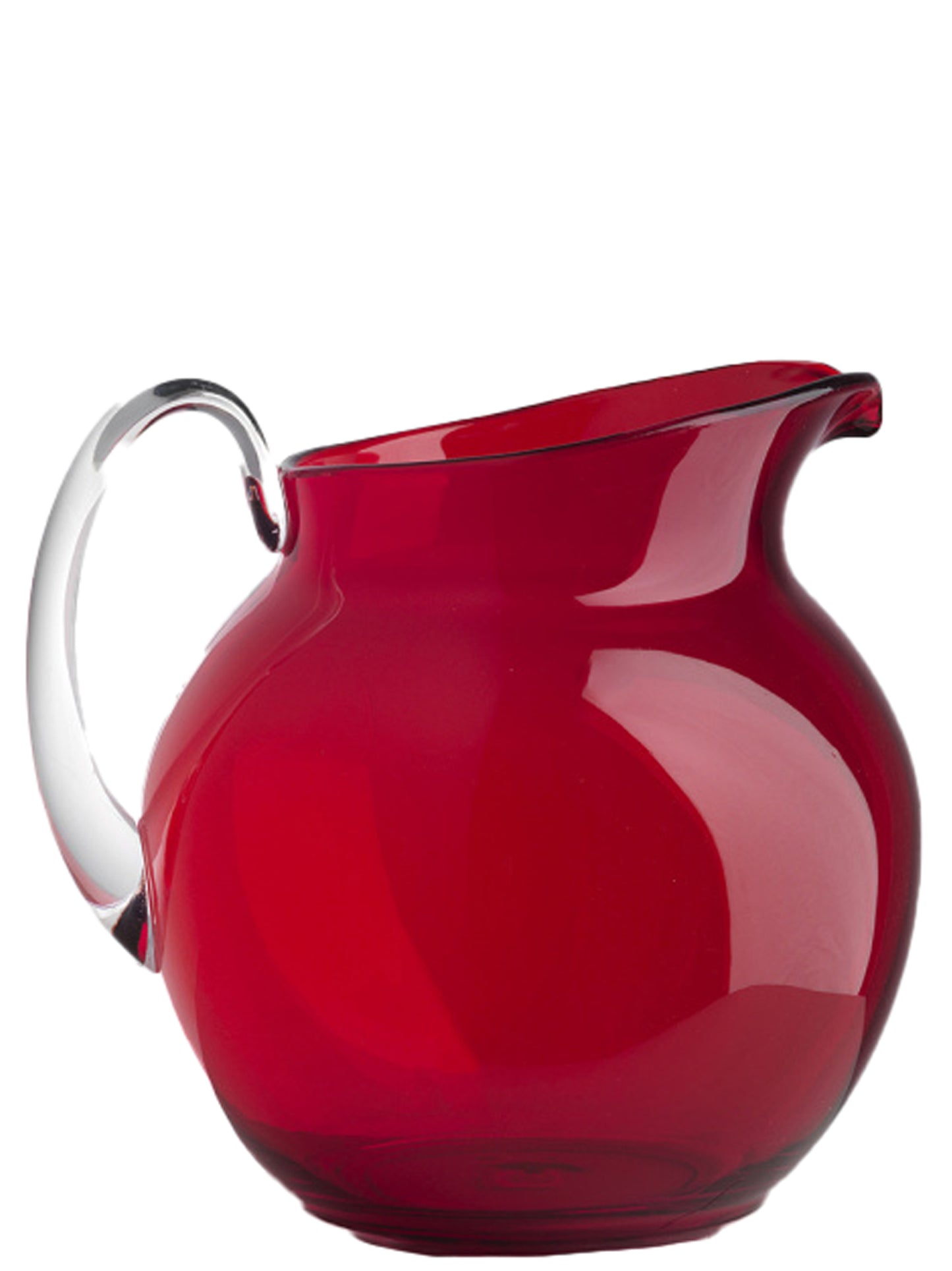 Jug 'Palla' 3 lt Glasses and bottles