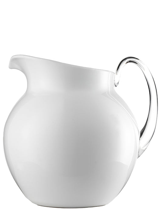 Jug 'Palla Smalto' 3 L Glasses and bottles