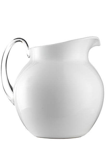 Jug 'Palla Smalto' 3 L Glasses and bottles