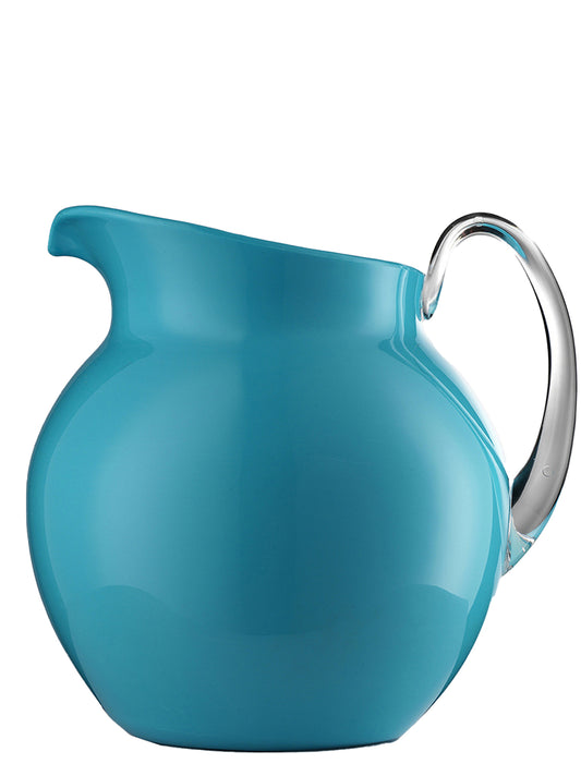 'Palla' jug Glasses and bottles