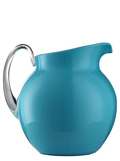 'Palla' jug Glasses and bottles