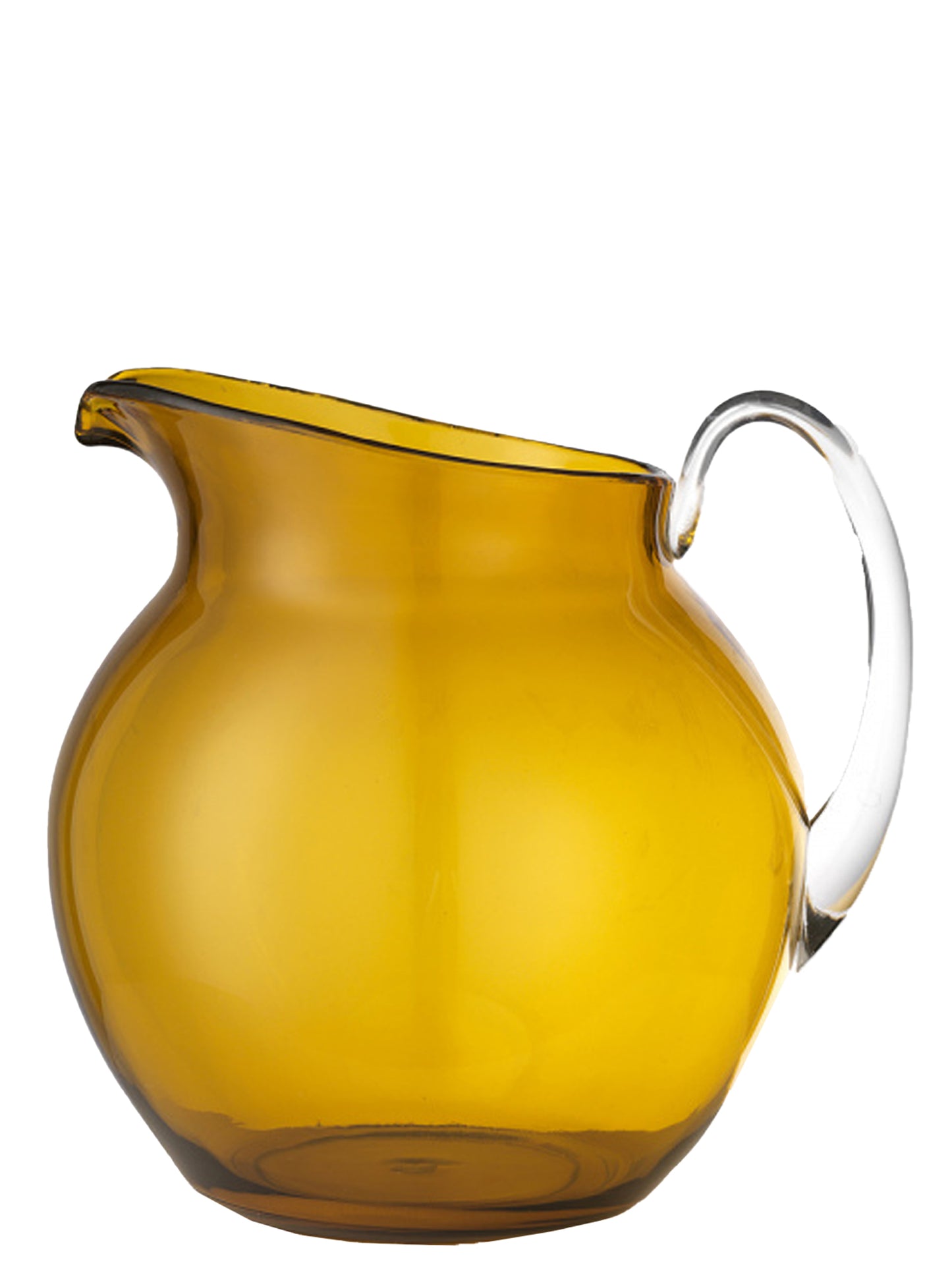 Jug 'Palla' 3 lt Glasses and bottles