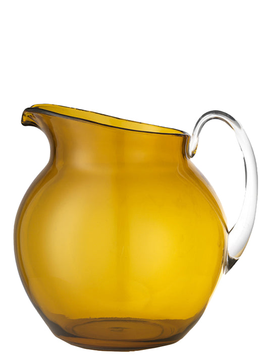 Jug 'Palla' 3 lt Glasses and bottles