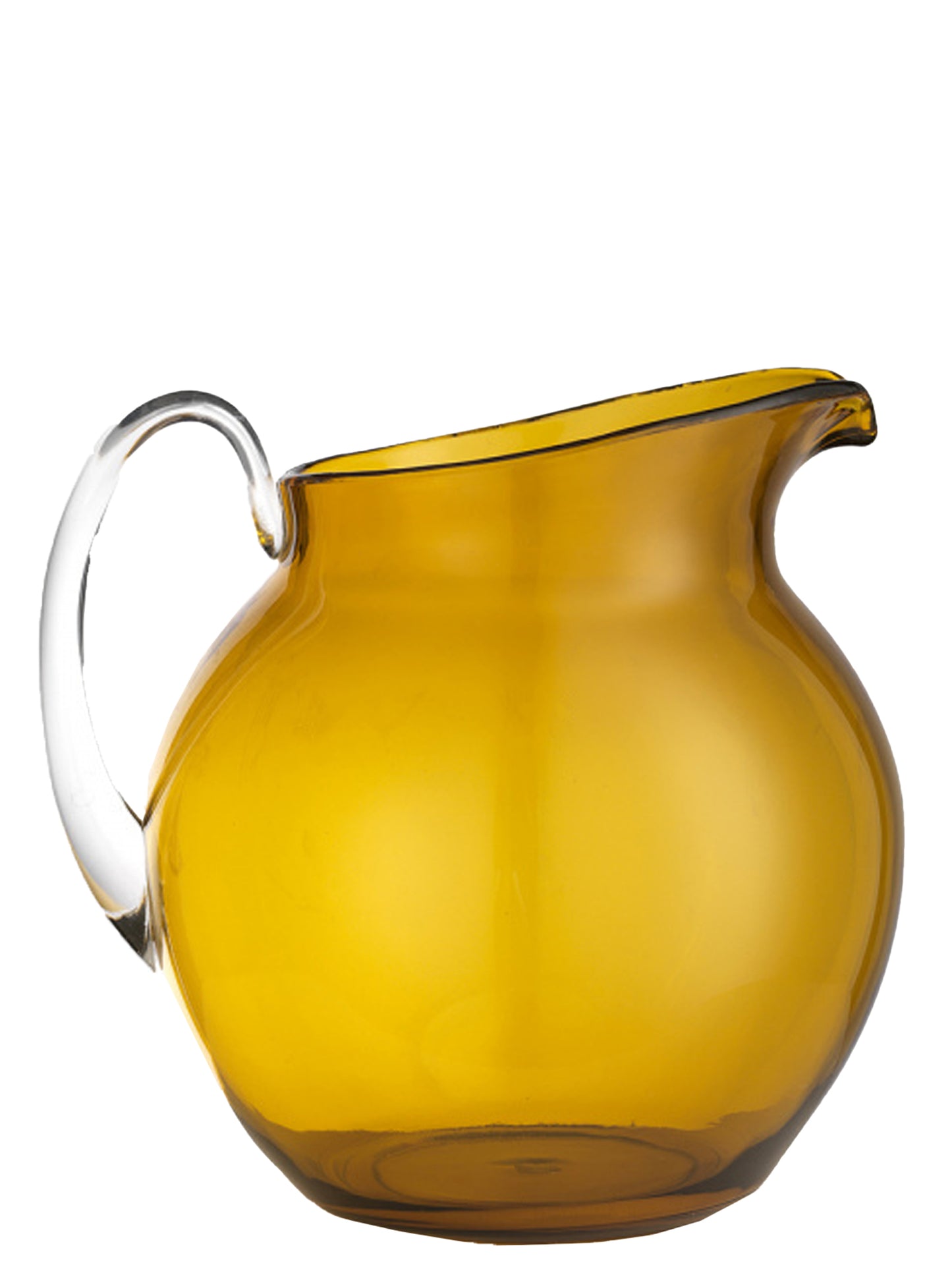 Jug 'Palla' 3 lt Glasses and bottles