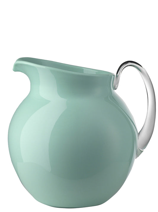 'Palla' jug Glasses and bottles