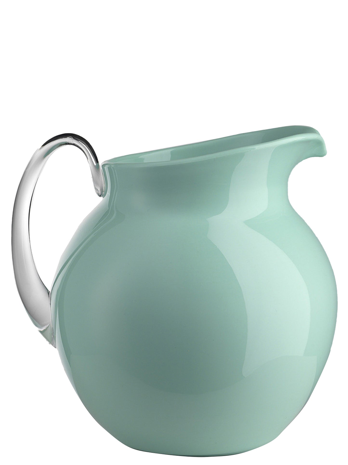 'Palla' jug Glasses and bottles