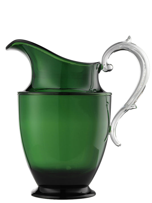 'Federica' jug 1,2 lt Glasses and bottles