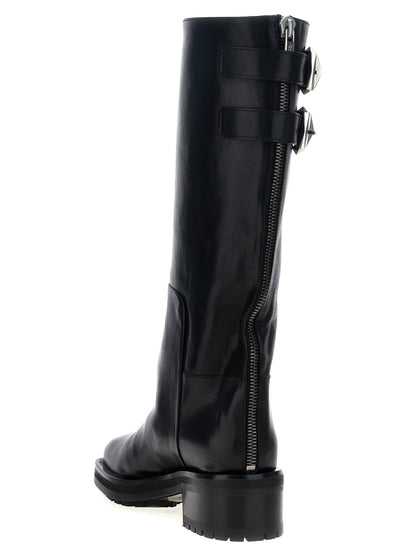'Brooklyn' boots Boots, ankle boots