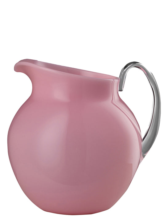 'Pallina' jug 2 lt Glasses and bottles