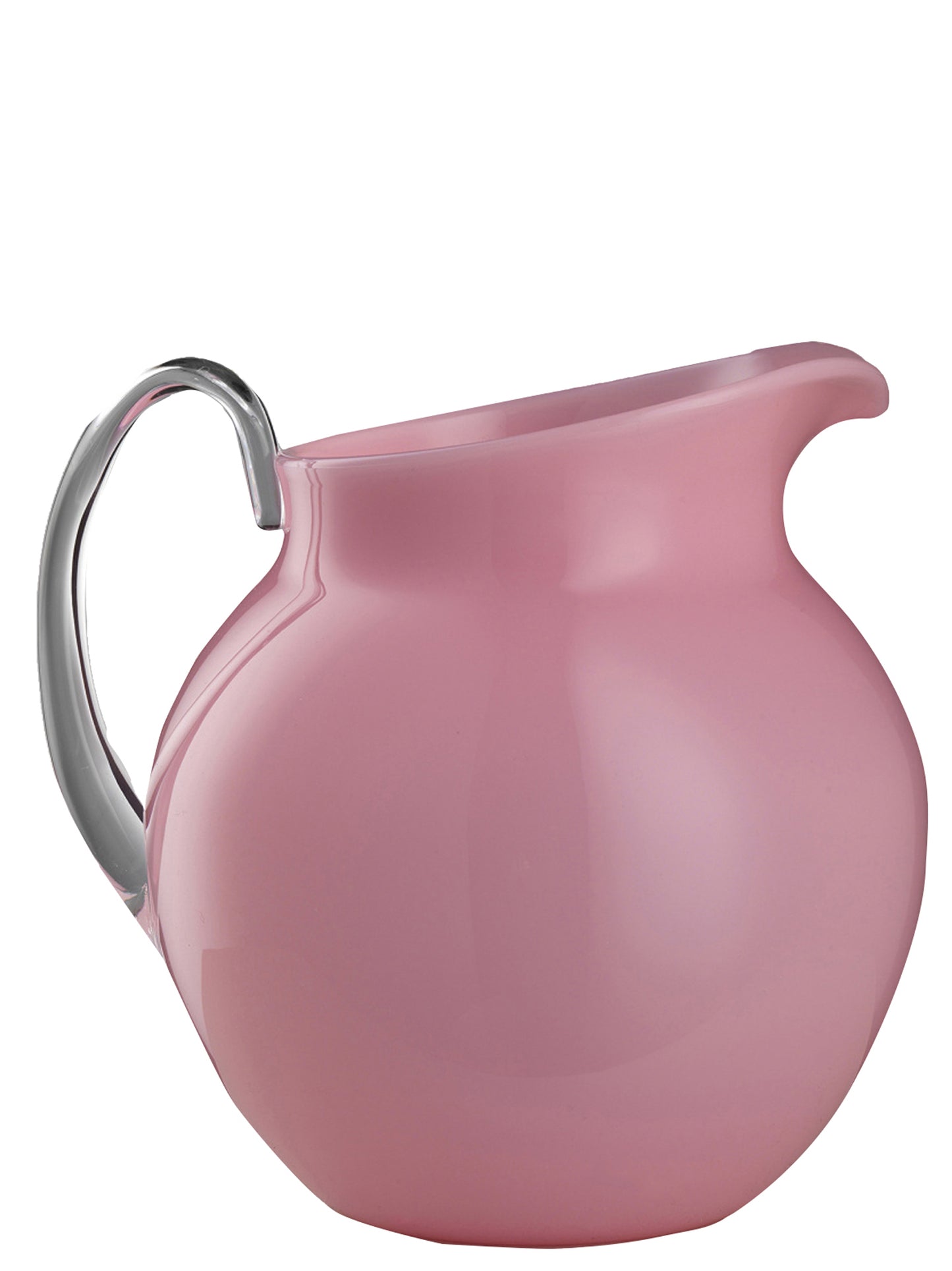 'Pallina' jug 2 lt Glasses and bottles