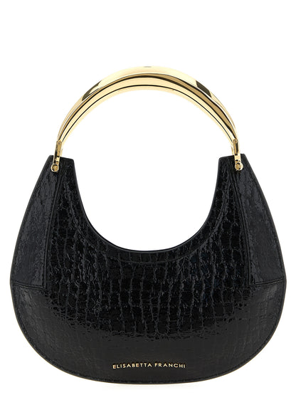 'Hobo' small shoulder bag Shoulder bags