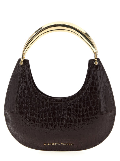 'Hobo' small shoulder bag Shoulder bags