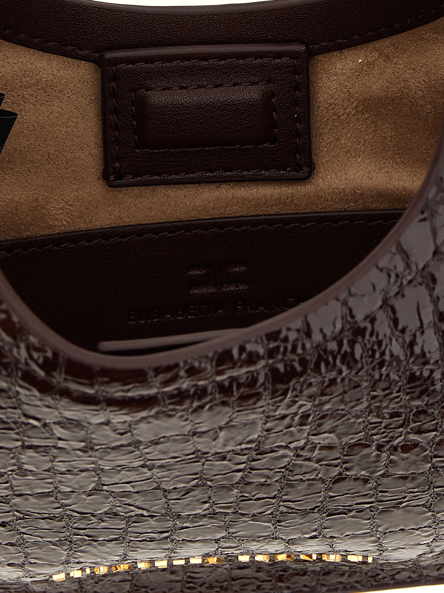 'Hobo' small shoulder bag Shoulder bags