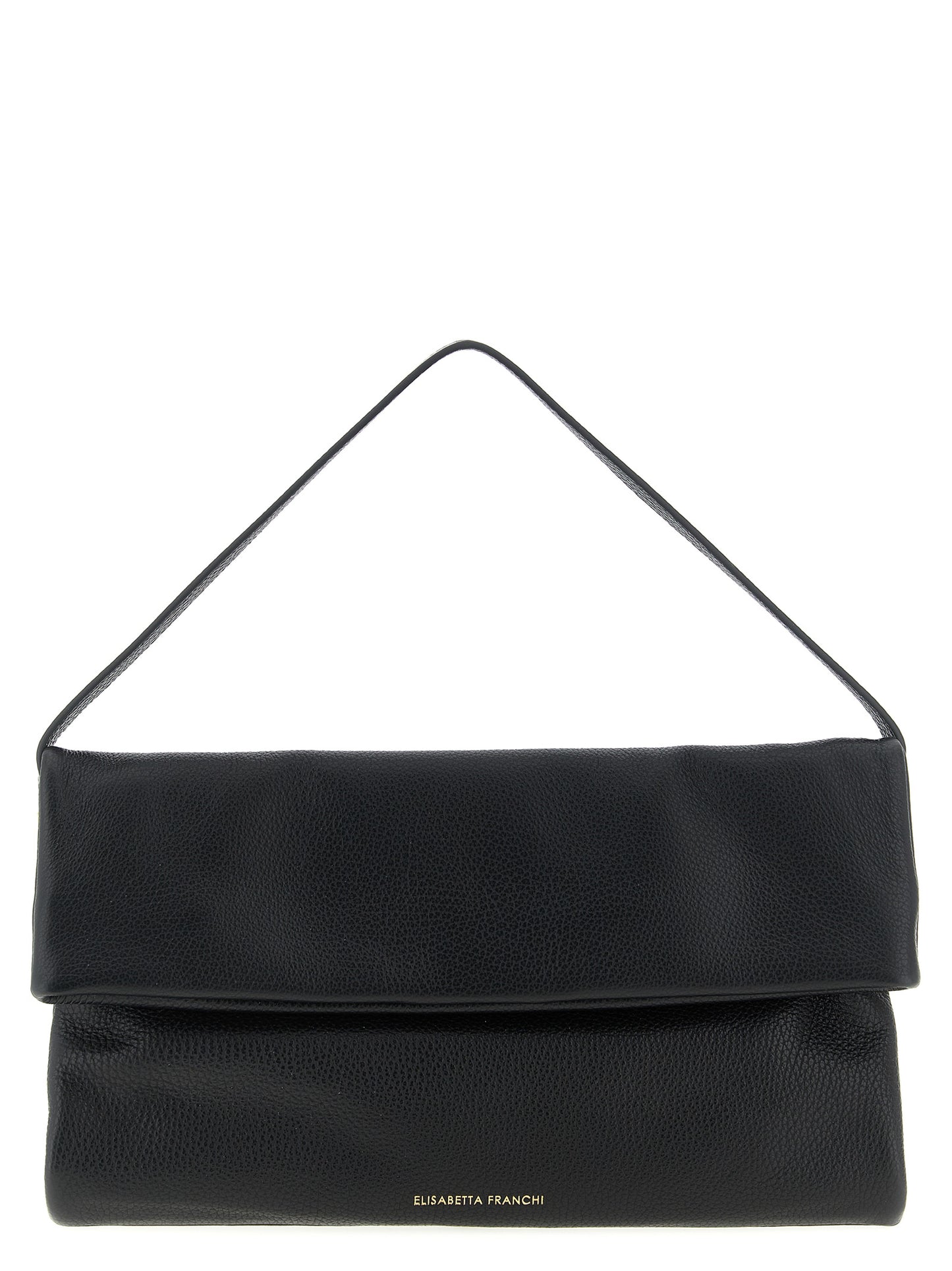 Logo shoulder bag Shoulder bags