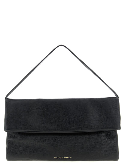 Logo shoulder bag Shoulder bags
