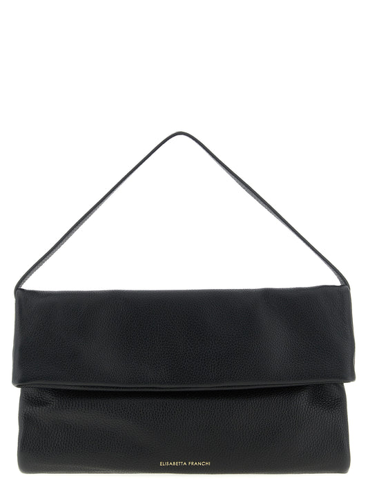 Logo shoulder bag Shoulder bags