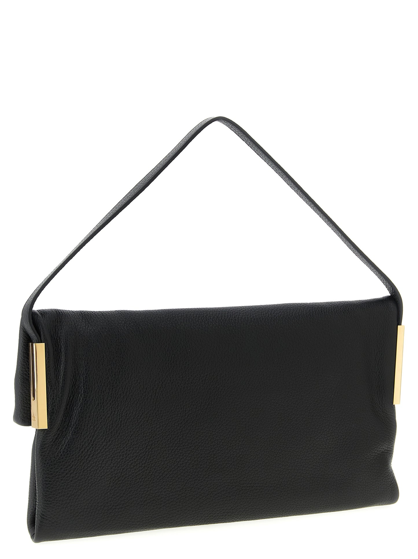 Logo shoulder bag Shoulder bags