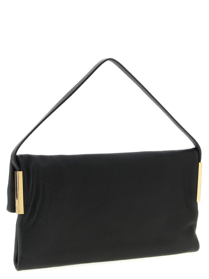 Logo shoulder bag Shoulder bags