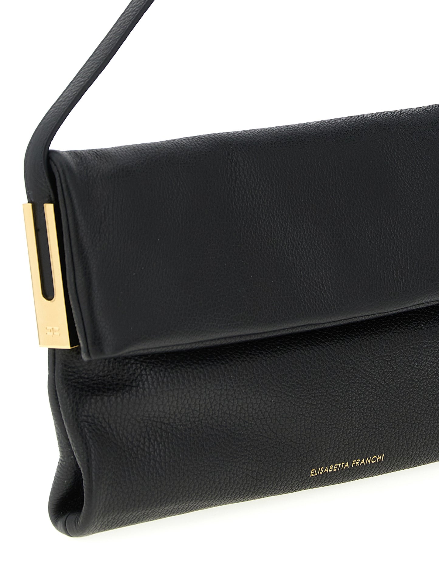 Logo shoulder bag Shoulder bags