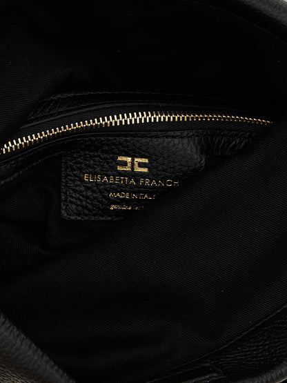 Logo shoulder bag Shoulder bags