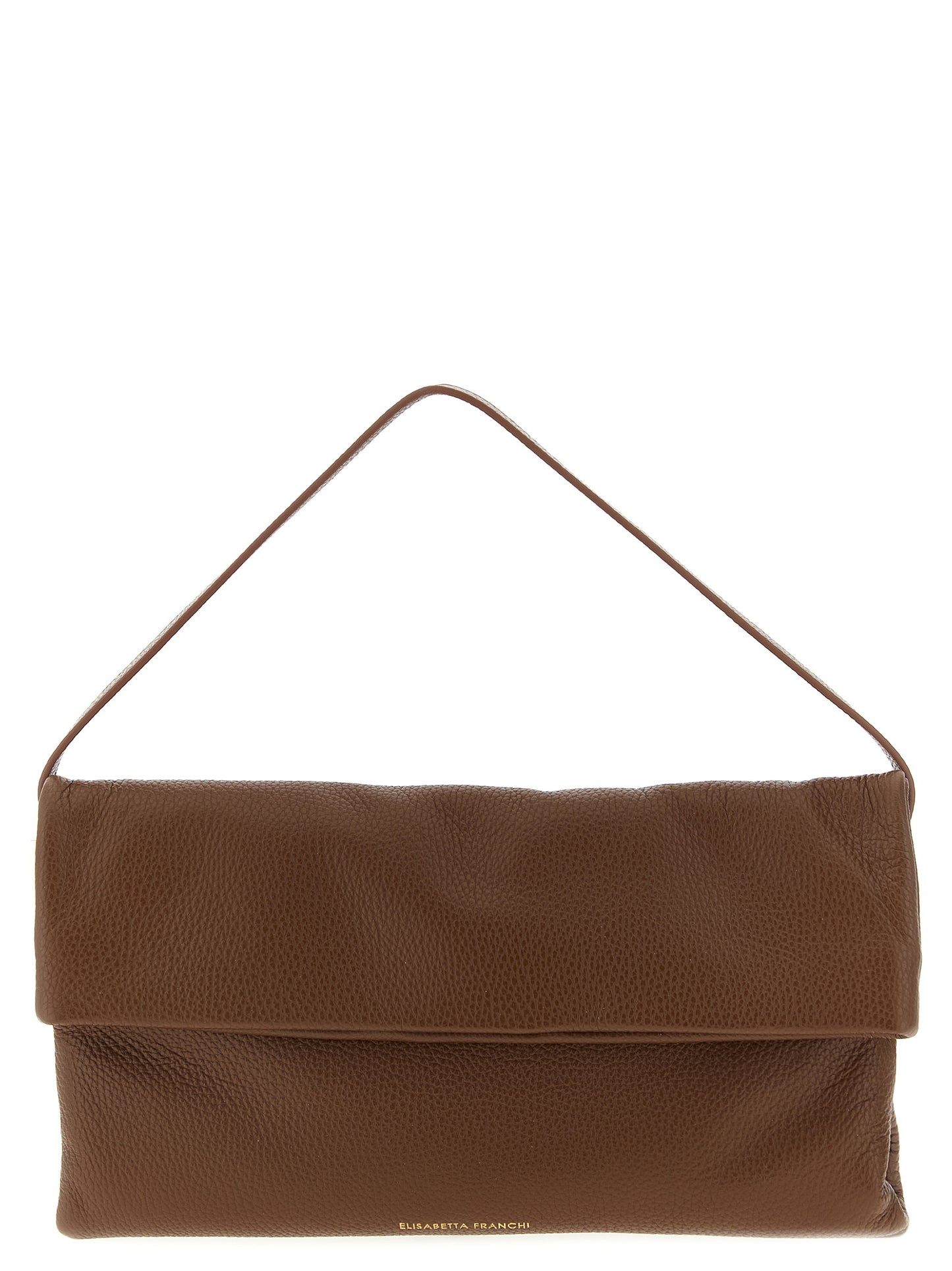 Logo shoulder bag Shoulder bags