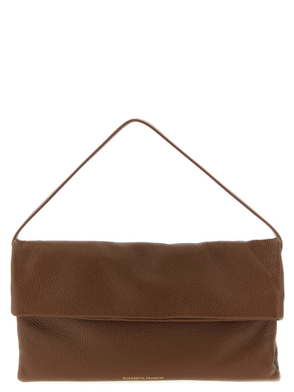 Logo shoulder bag Shoulder bags