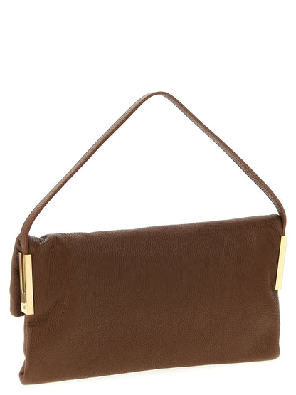 Logo shoulder bag Shoulder bags