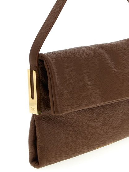 Logo shoulder bag Shoulder bags