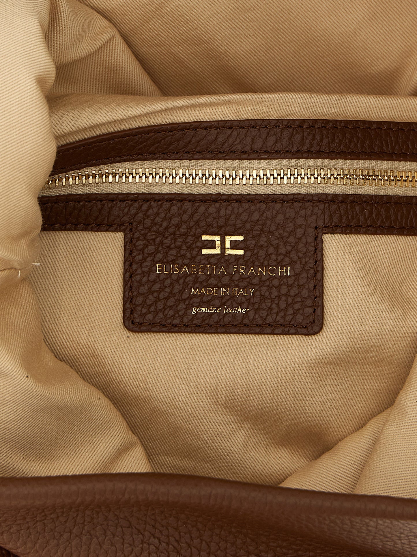 Logo shoulder bag Shoulder bags