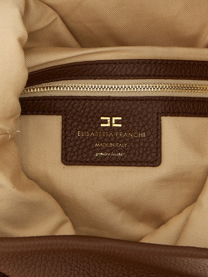 Logo shoulder bag Shoulder bags