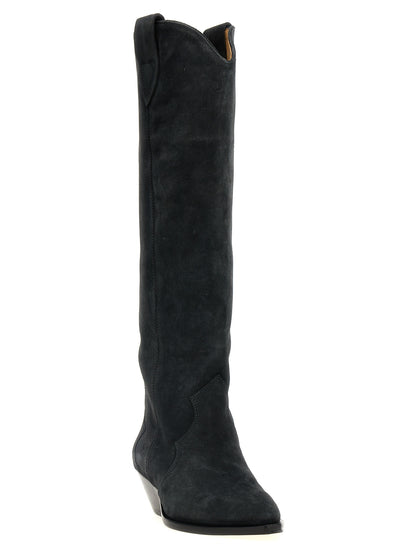 'Denvee' boots Boots, ankle boots