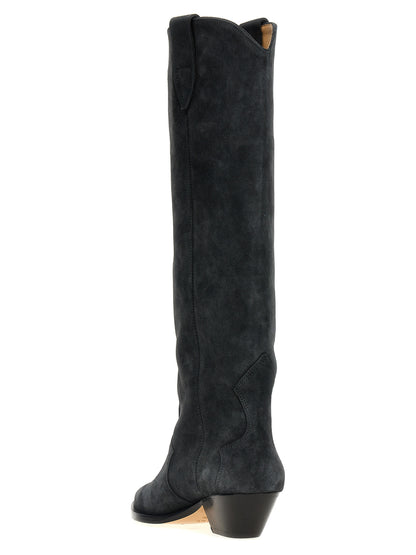 'Denvee' boots Boots, ankle boots