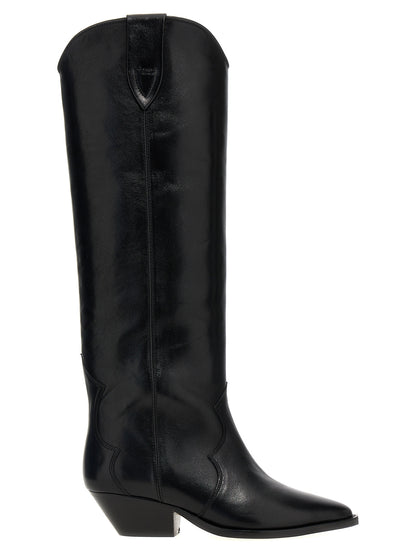'Denvee' boots Boots, ankle boots