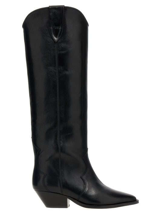 'Denvee' boots Boots, ankle boots