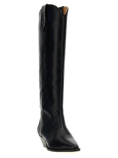 'Denvee' boots Boots, ankle boots