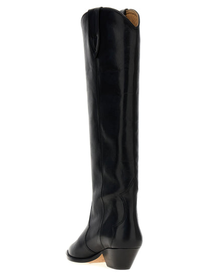 'Denvee' boots Boots, ankle boots
