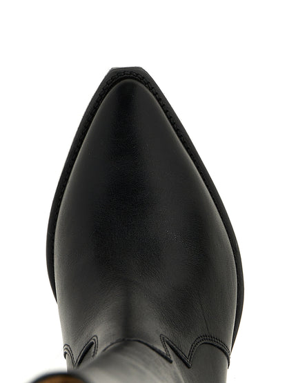 'Denvee' boots Boots, ankle boots