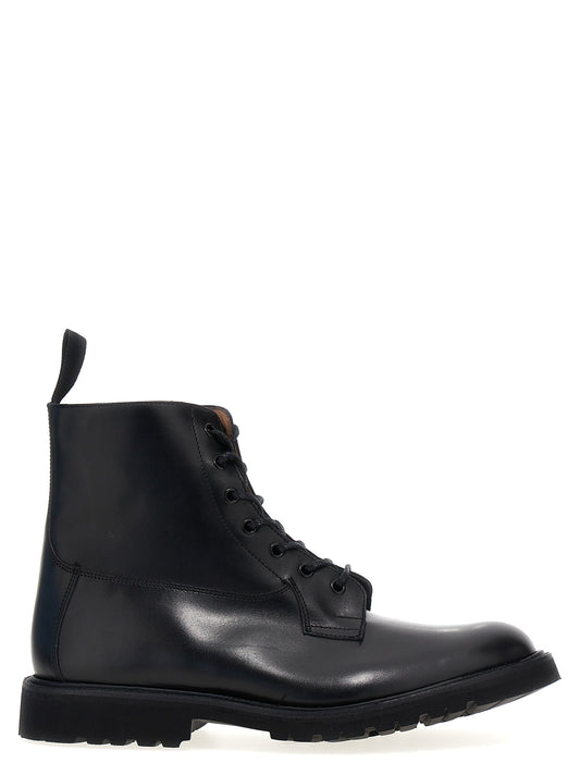 'Burford' ankle boots Boots, ankle boots