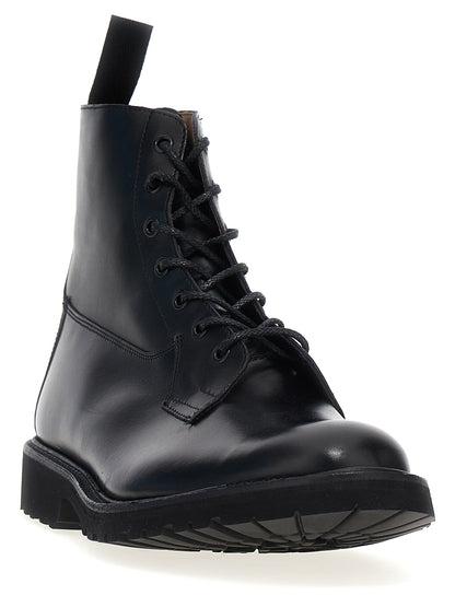 'Burford' ankle boots Boots, ankle boots
