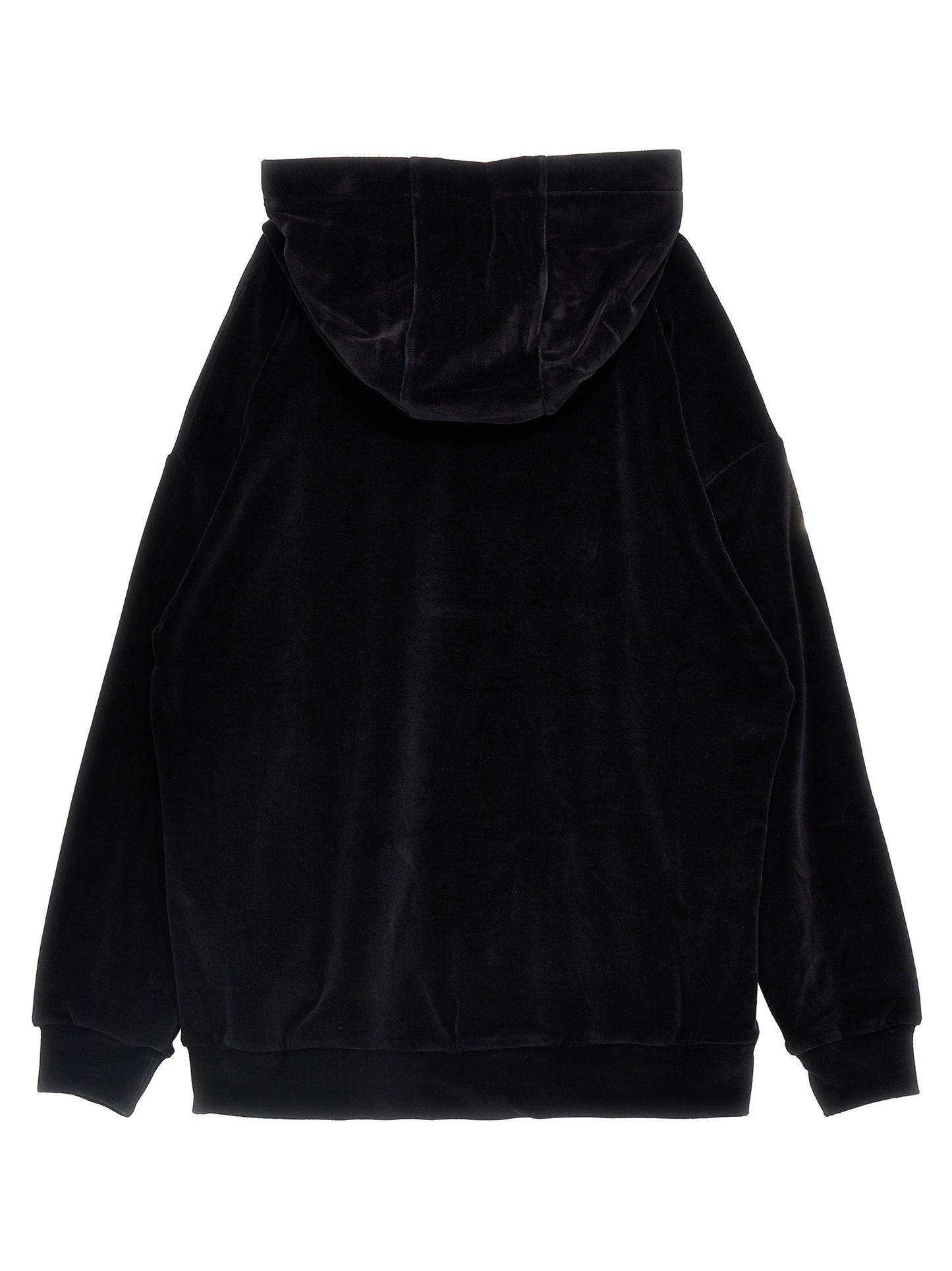 Logo embroidery hoodie Sweatshirt