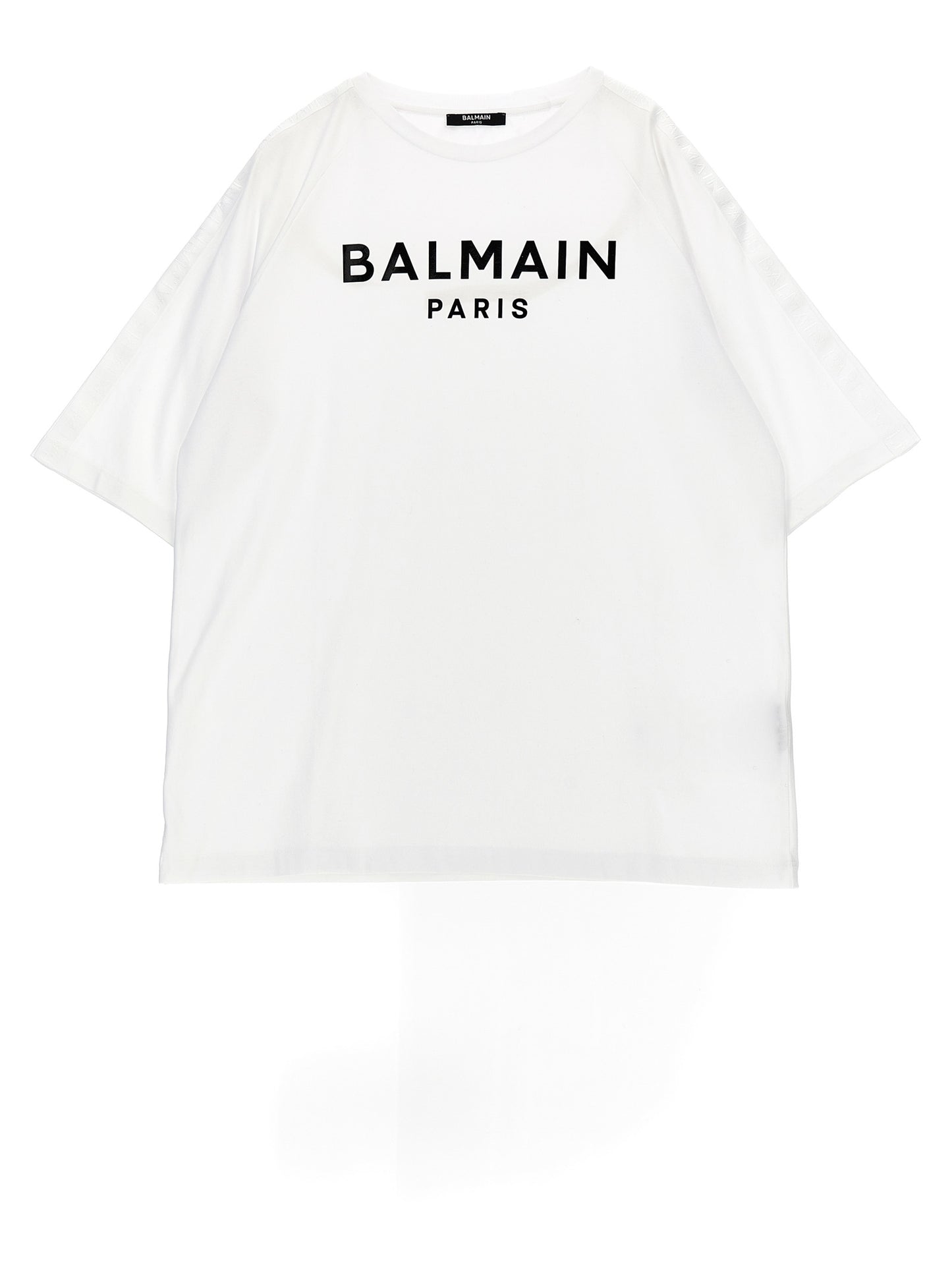 Logo print t-shirt T-shirt