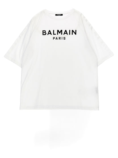 Logo print t-shirt T-shirt
