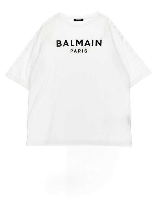Logo print t-shirt T-shirt