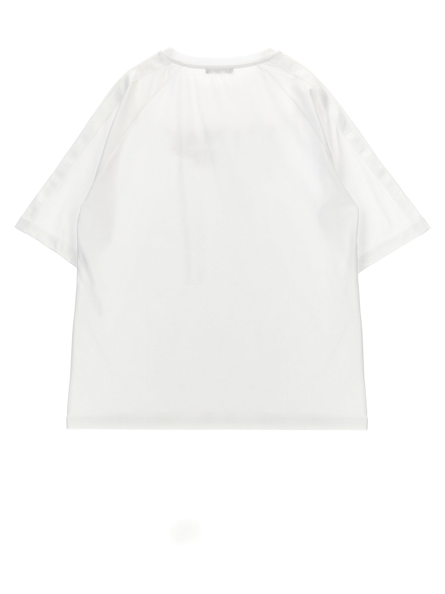 Logo print t-shirt T-shirt